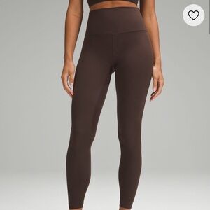 Lululemon aligns 28 inch